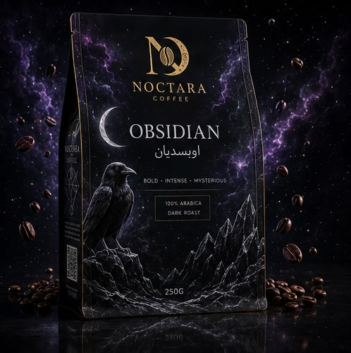 Obsidian