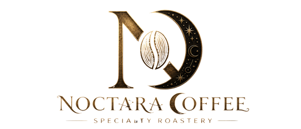 Noctara Coffee